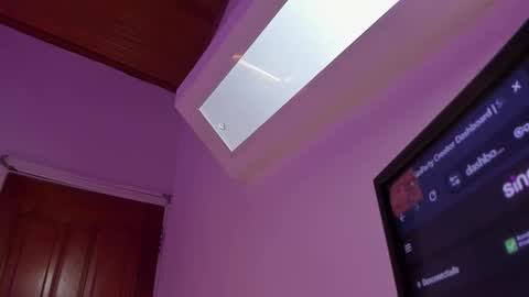 Juana online show from November 11, 11:12 am