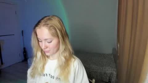 fansly - yourbestbaby online show from March 7, 4:34 am