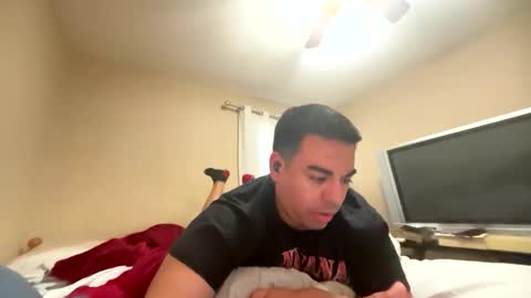 e_lord26 online show from January 6, 3:27 pm