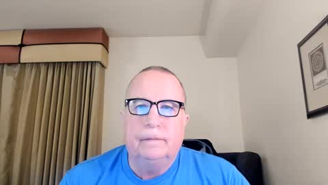 Mr Wonderful online show from January 29, 3:15 pm