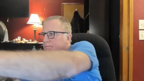 Mr Wonderful online show from January 4, 11:59 pm