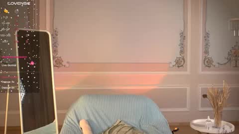 Eva online show from February 6, 3:04 pm