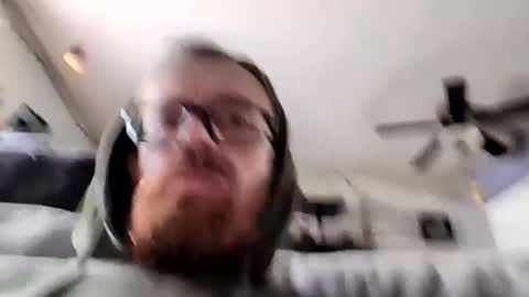 easylog online show from January 9, 9:09 pm