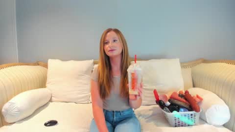 Allison online show from September 10, 2:51 pm