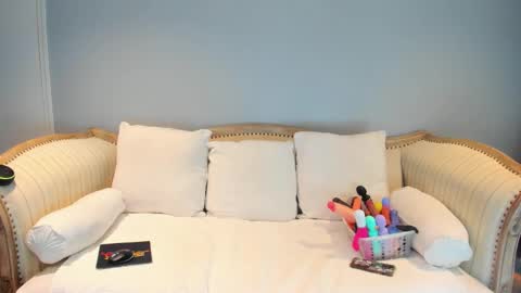 Allison online show from January 28, 4:30 pm