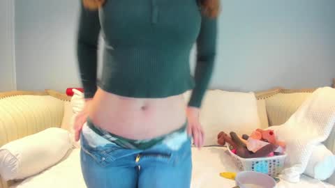 Allison online show from November 14, 3:36 pm