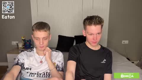 eaton_ online show from January 19, 3:55 pm