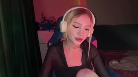 Michael online show from January 24, 12:09 am