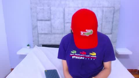 Eban  online show from February 25, 8:53 pm