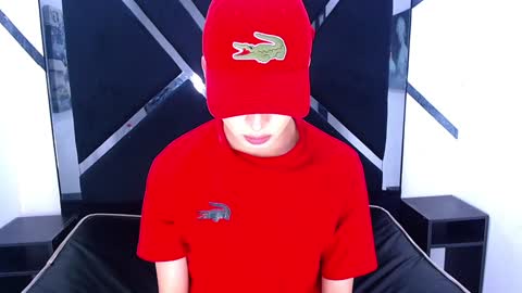 Eban  online show from January 23, 12:25 am