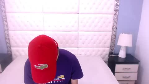 Eban  online show from February 14, 3:00 am