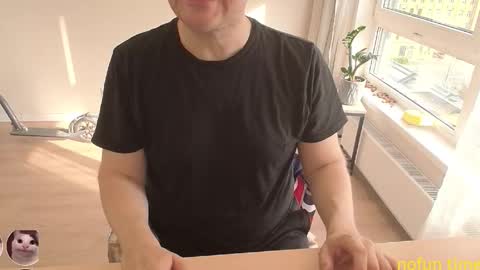 Vaco Eblidator online show from September 14, 7:10 am