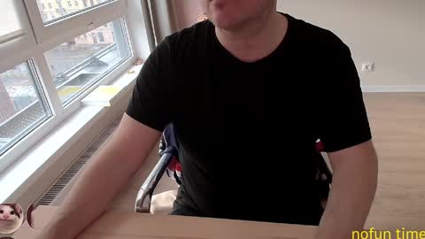 Vaco Eblidator online show from January 26, 9:08 am