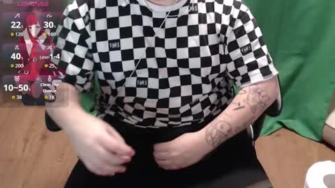 E Boi Joe online show from January 14, 8:06 pm