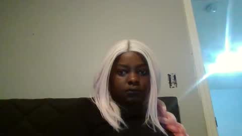 ebonireign online show from September 28, 2:31 am