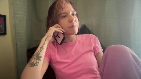 americnbarbie online show from September 13, 5:04 pm