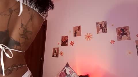 ebony_af online show from April 15, 6:39 am