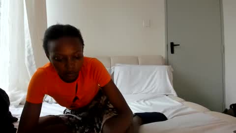 ebony_africa online show from June 2, 11:34 am