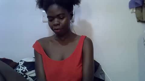 Ebony babey online show from March 26, 11:48 am