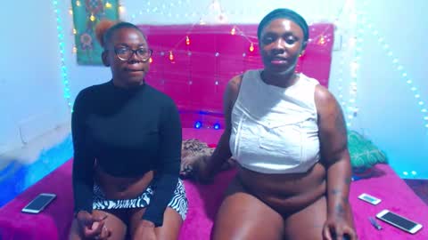 chayna smith online show from March 25, 5:25 am