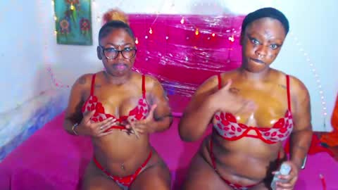 chayna smith online show from April 4, 1:01 am