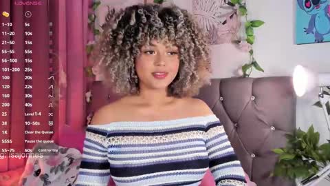 isa online show from March 28, 1:18 am