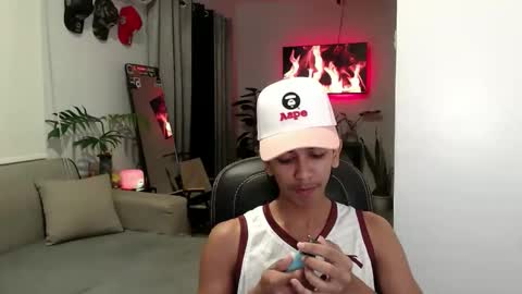 ebony_fuckboy online show from March 1, 3:38 pm