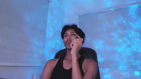 ebony_fuckboy online show from October 26, 7:35 pm