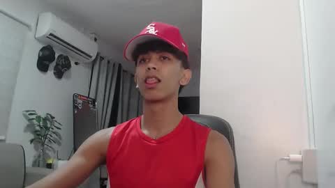 ebony_fuckboy online show from April 3, 5:09 pm