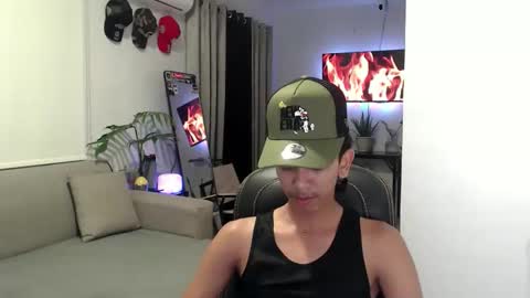 ebony_fuckboy online show from February 25, 4:10 pm