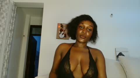 ebony online show from February 1, 11:35 pm