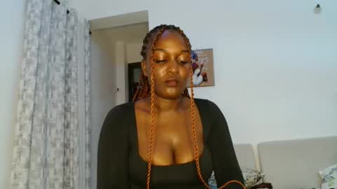 ebony online show from February 17, 3:27 am