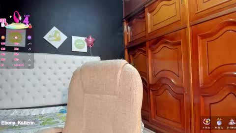 ebony_katterin online show from March 18, 11:38 am