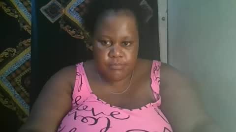 ebony_magixs online show from February 20, 2:30 pm