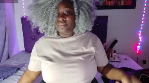 LINA  online show from April 15, 3:10 am