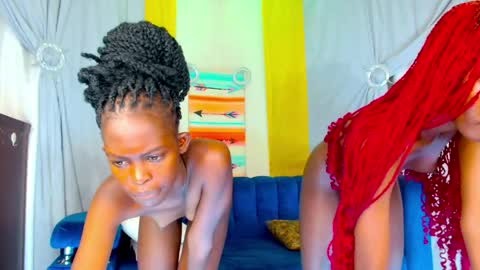 Ubby online show from March 22, 8:35 pm