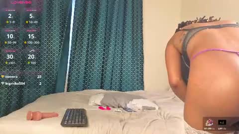 ebony_remy online show from July 8, 8:29 am