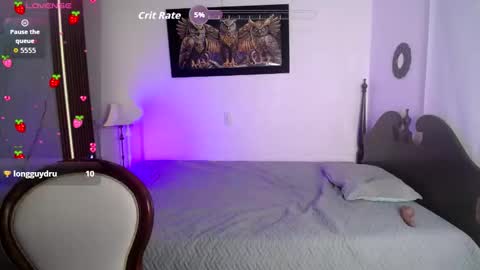 ebony_rizon online show from March 19, 3:17 pm