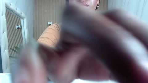 Snapshot of ebony_rose_tf chatting on September 23, 9:21 pm ebony_rose_tf online show from September 23, 9:21 pm