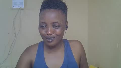 ebony_rubie online show from December 5, 5:55 pm