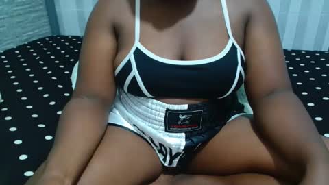 Sabrina online show from January 6, 6:34 pm