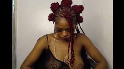 Ebony sweetgirl online show from February 28, 10:30 am