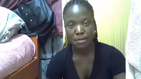 ebonydora online show from December 19, 8:37 pm