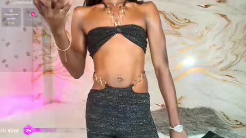 ebonyhansnight online show from February 11, 2:10 pm