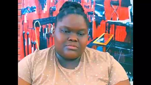 ebonyhotbuns4u2luv online show from November 14, 7:10 am