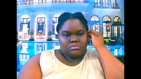 ebonyhotbuns4u2luv online show from March 8, 5:33 am