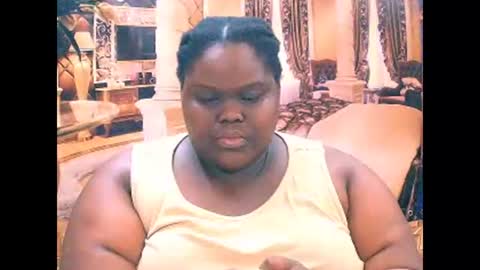 ebonyhotbuns4u2luv online show from January 16, 7:12 pm