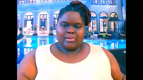 ebonyhotbuns4u2luv online show from February 13, 7:44 am