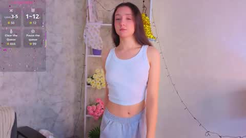 Milly online show from January 13, 3:25 am