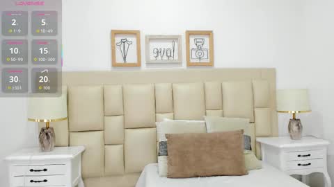 Ludovica online show from September 23, 3:55 am